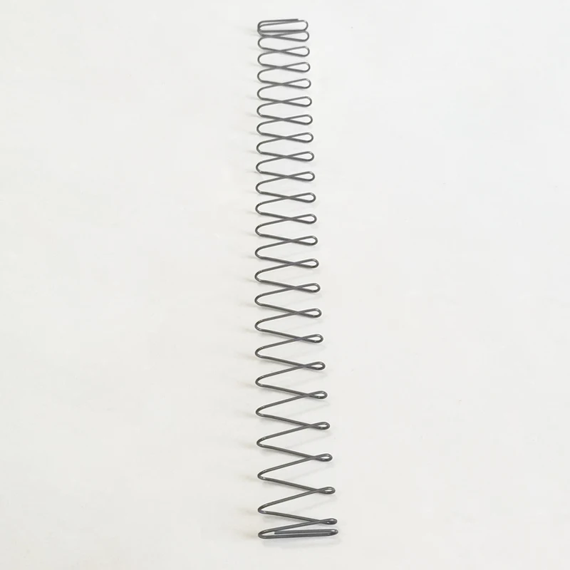 Stainless Steel Compression Spring 0.8mm Diameter 5 Stainless Steel Compression Spring 0.8mm Diameter - Image 5