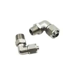 M5 Pneumatic 90° Elbow Fitting for Tubes 7 S3e3a2efbe13640c98b4d9f1bbd69e4a1r