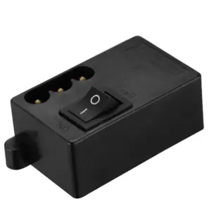 Golden Eagle Sewing Machine Power Switch