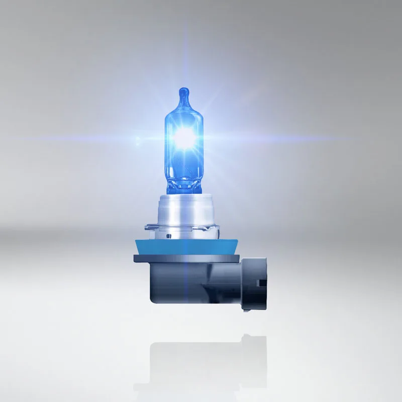 OSRAM H9 62213CBA Headlight Bulbs, 2-Pack 5 OSRAM H9 62213CBA Headlight Bulbs, 2-Pack - Image 5