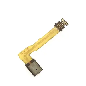 Nintendo 3DS Microphone Flex Cable OEM Replacement 8 S3ebb506815724896b89fac0d04ae470fs