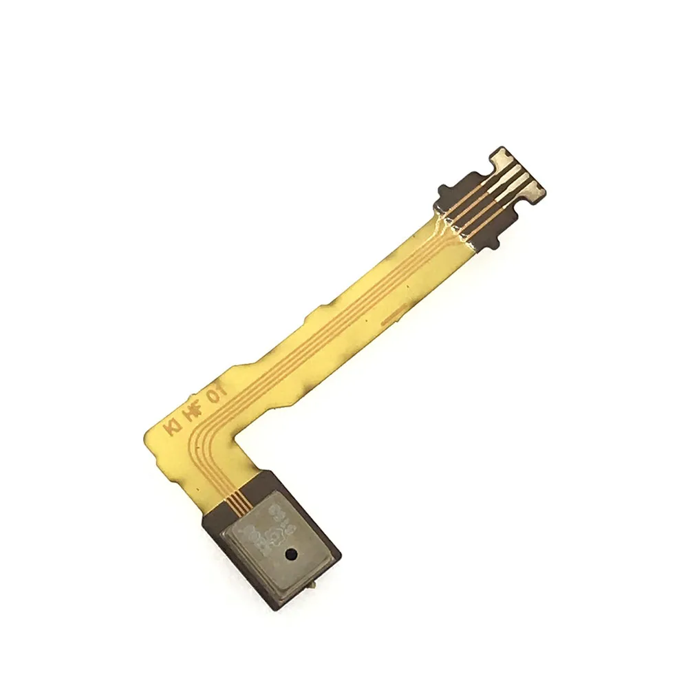 Nintendo 3DS Microphone Flex Cable OEM Replacement 3 Nintendo 3DS Microphone Flex Cable OEM Replacement - Image 3