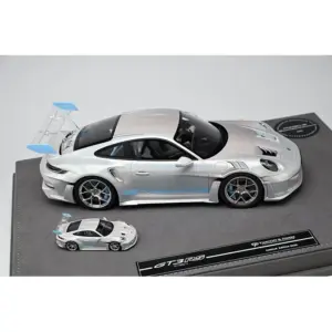 Porsche 911 GT3 RS Resin Miniature Set 10 S3ee985808a8643adbc5fd4416e6680fcs