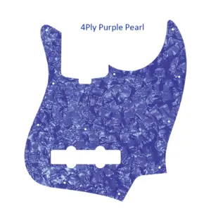 Sadowsky Metro Uv70 Jazz Bass Pickguard 62 S3f04e5b12bf54c0ebf4764a252832052X