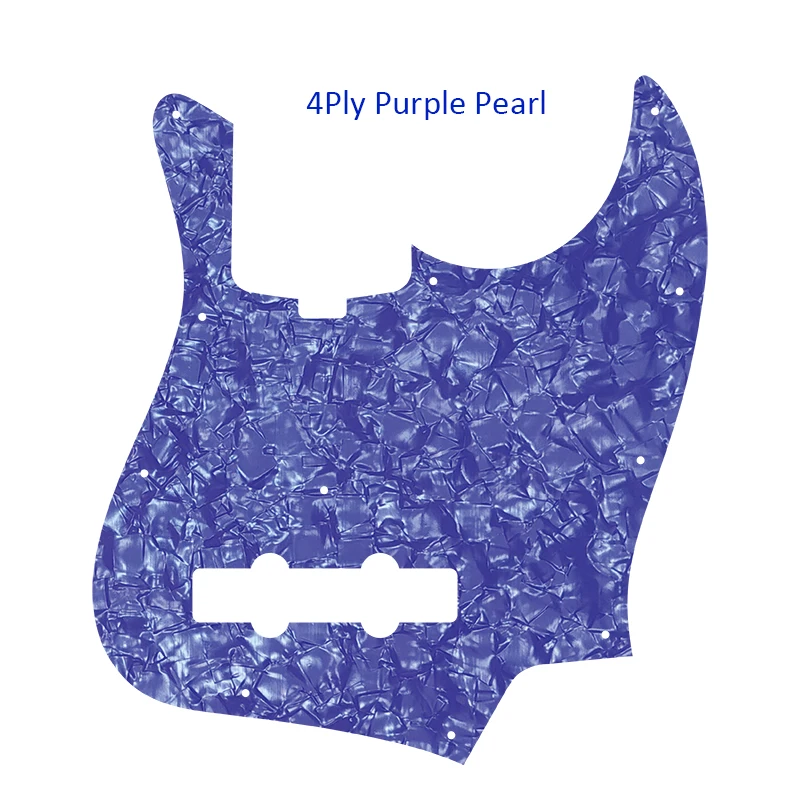 Sadowsky Metro Uv70 Jazz Bass Pickguard 28 Sadowsky Metro Uv70 Jazz Bass Pickguard - Image 28