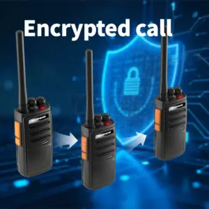 Set of 10 Baofeng BF-888SPLUS Walkie-Talkies 11 S3f0a76f6cbfc41dd9169fd0405d17c94i