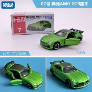 Die-Cast Alloy Sports Car Collection 38 S3f1c174e75a0415799c7ec6d27ed3712P 1