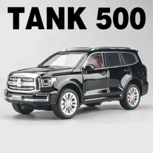 1:24 Scale Tank 500 Hi4-T SUV Model 16 S3f2521e1f3774ae0a6d17e42ad2faea7C