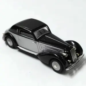 1935 Lancia ASTURA Miniature Car Model 8 S3f34c9669abd4a67aa5f5103153a0706s