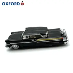 Black Mercury Coupe 1:87 Scale Diecast Model 10 S3f4d27271fde4c94ae62c0985d60c69cm