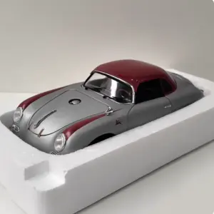 1:18 Vintage Diecast Model Car by SCHUCO 9 S3f61528916264de5afbc14843e0964e8k