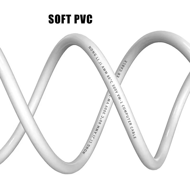 DB25 Male to Female Extension Cable 0.5-5M 5 DB25 Male to Female Extension Cable 0.5-5M - Image 5