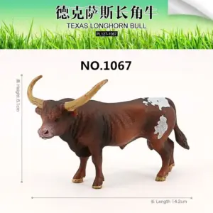 Realistic Farm Animal PVC Model Collection 24 S3fa1771812f2470e83a0729979328416F