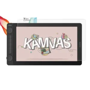 HUIOM Kamvas 13 Gen 3 Protective Paper Film