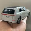 1:32 Scale Li Auto L9 SUV Die-Cast Model