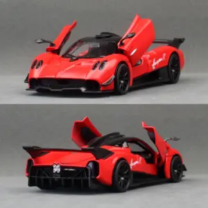 1/32 Pagani Huayra R Diecast Model 13 S3fd2c7e0b9014e639247aa959af02fc7a