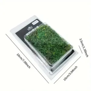 Vibrant Miniature Green Plant Creeper Vines 15 S3ffe998f5f0d485e8889589818285716x