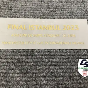 Juventus FC Target Style Embroidered Patch 21 S406e34e0a49a4bbbbf91f33ca4af59ddJ