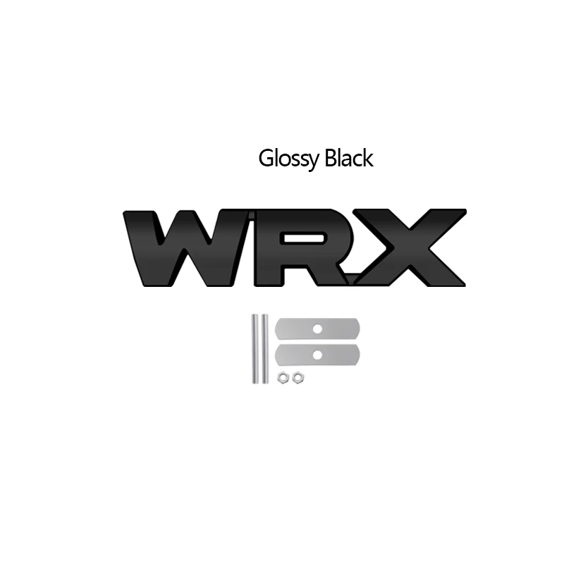 Metal Badge Sticker for Cars 6 Metal Badge Sticker for Cars - Image 6