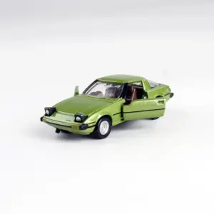 Takara Tomy Tomica TP29 Green Diecast Car 9 S40a3e3cad84043abb2b1306984e3ad3aB