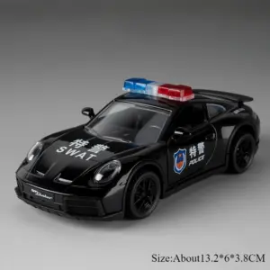 Purple Diecast Sports Car Model 13.2cm 16 S40a4493712cf4dee9917ab075970d29dQ