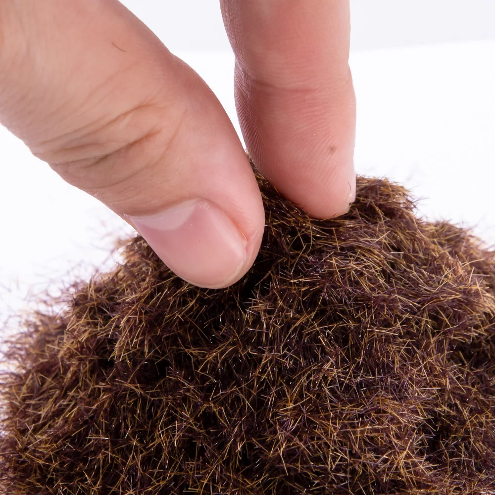 Vibrant 5mm Static Grass for Dioramas 2 Vibrant 5mm Static Grass for Dioramas - Image 2