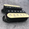 LP Guitar Zebra Humbucker Pickup with Alnico 5