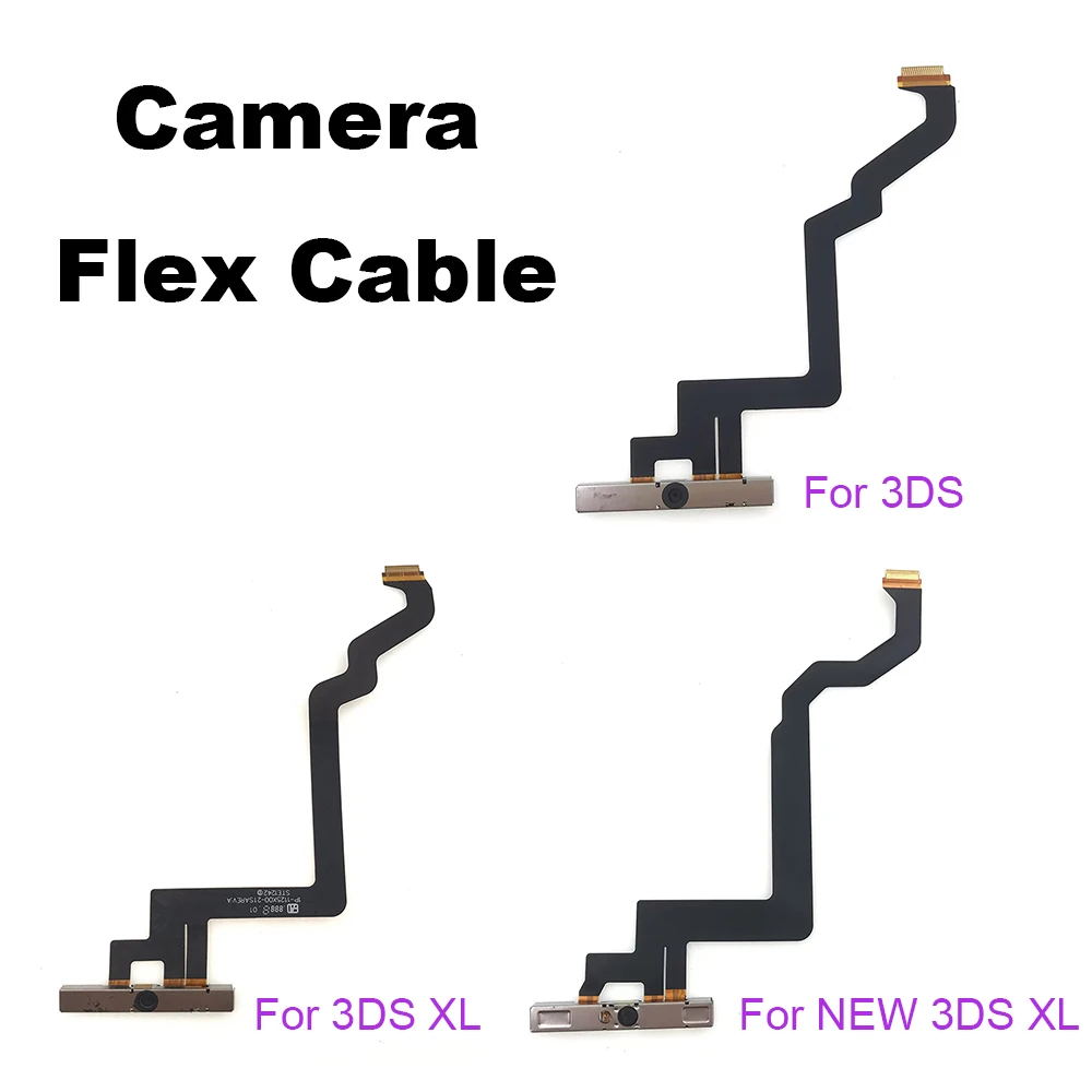 3DS XL, 3DS, and 3DS XL Flex Ribbon Cable 2 3DS XL, 3DS, and 3DS XL Flex Ribbon Cable - Image 2