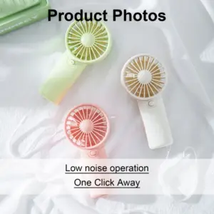 Handheld Mini Fan in Pastel Colors 10 S40d7bb81c0624d86afaba678e67024b8c