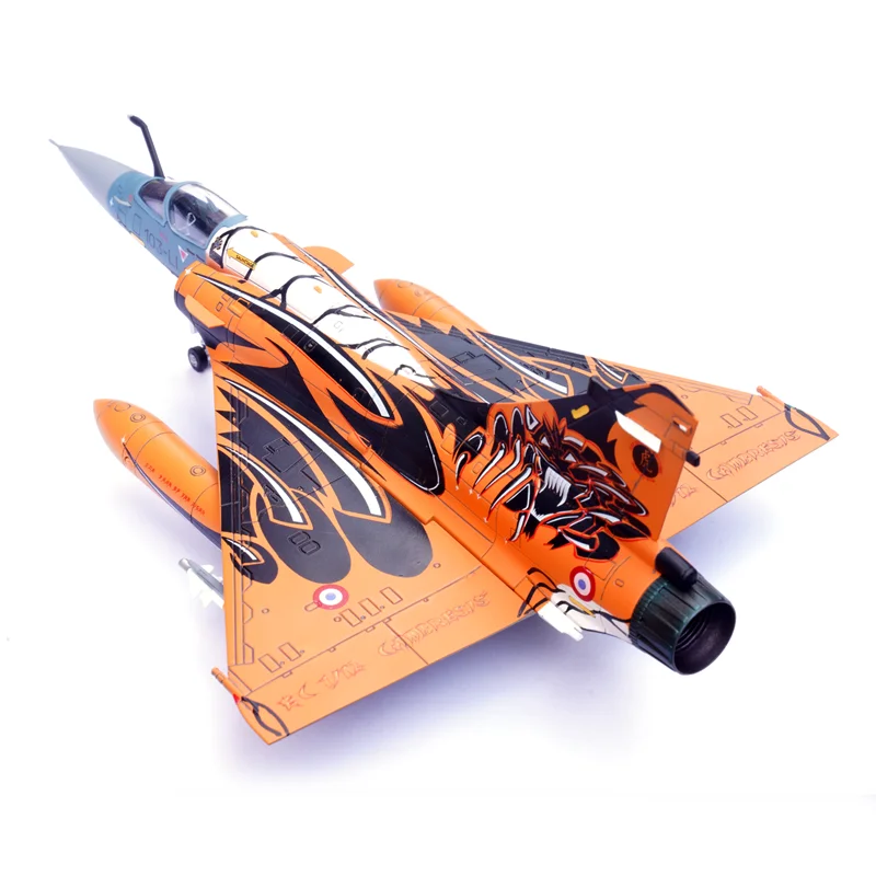 Mirage 2000 Model by JERREN 1:72 Scale 4 Mirage 2000 Model by JERREN 1:72 Scale - Image 4