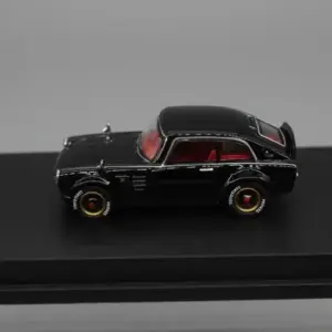 LF Model Cars 1:64 Honda S800 Set of Four 12 S41578a46dfa64979aeb893ccb76b428fK