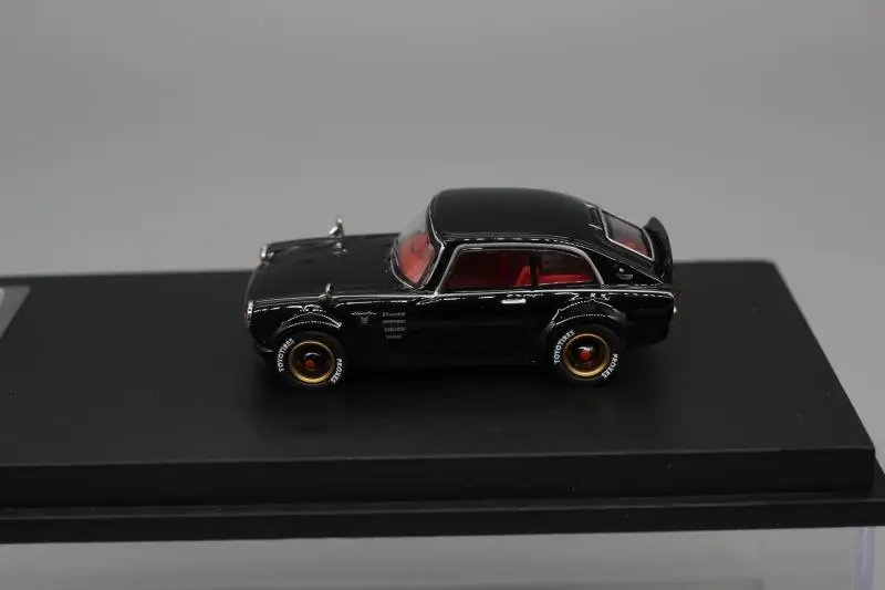 LF Model Cars 1:64 Honda S800 Set of Four 3 LF Model Cars 1:64 Honda S800 Set of Four - Image 3