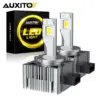 6000K 30,000-Lumen LED Headlight Bulbs Set