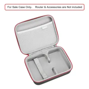 Durable Travel Case for GL.iNet Routers 7 S417cb11a4407478dad59e4e6db72b3ffG