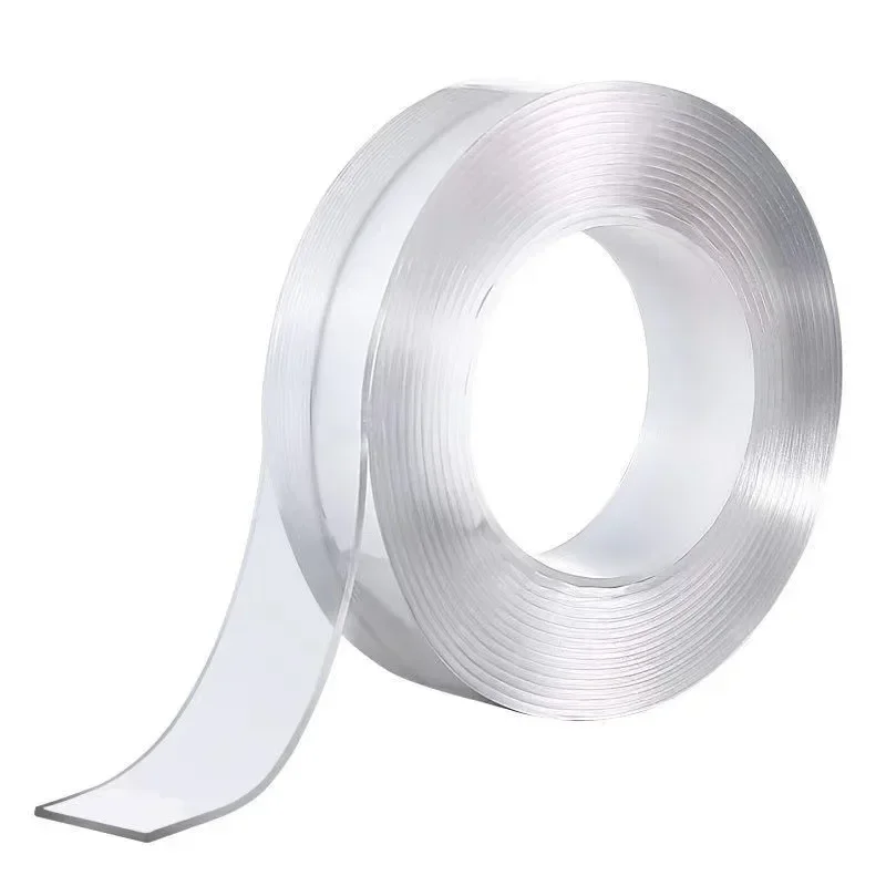 Waterproof Nano Double-Sided Tape 1m-5m, 20mm 6 Waterproof Nano Double-Sided Tape 1m-5m, 20mm - Image 6