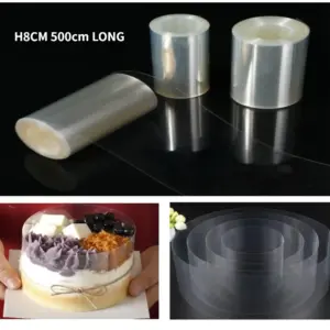 Adjustable Stainless Steel Cake Mold for Professionals 15 S41a40860f4244b9f95c6ea1863052406u