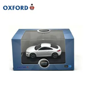 OXFORD 1:76 TT Coupe Diecast Car Model 13 S4202eb874e5146368daeb892f1b80c49O