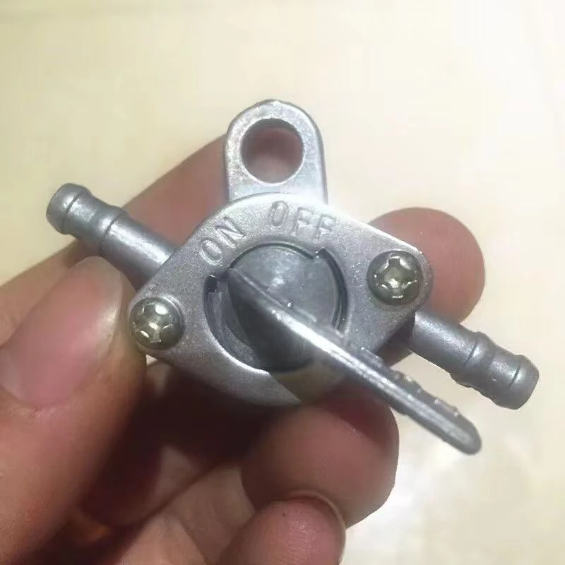 Petrol Gas Fuel Tap with 5mm and 6mm Ports 4 Petrol Gas Fuel Tap with 5mm and 6mm Ports - Image 4