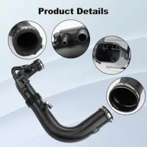 Mercedes-Benz W204/W212 Intake Inlet Duct Hose 9 S42302c4759254e5ea840a4b7bd6179d9F