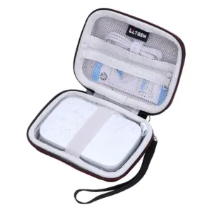 Durable EVA Case for HP Sprocket 2nd Edition 9 S4236a40ae2224c5aaac8aba2bcd123f7D