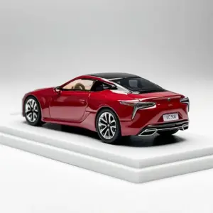 2018 Lexus LC500 Diecast Model for Display 11 S426424ae14364230bfba77ce304cfc0bR