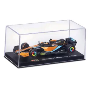 McLaren F1 MCL36 Die-Cast Model Replica 12 S4277eaa3bc5f401dafe3b4797268ceffM