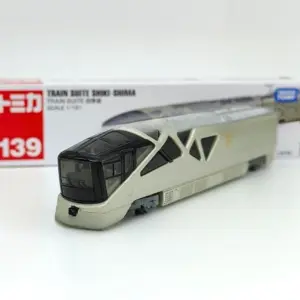 Takara Tomy Tomica Model 139 High-Speed Train 8 S42a71a52f2d341a8ae64b49157eb65f5A