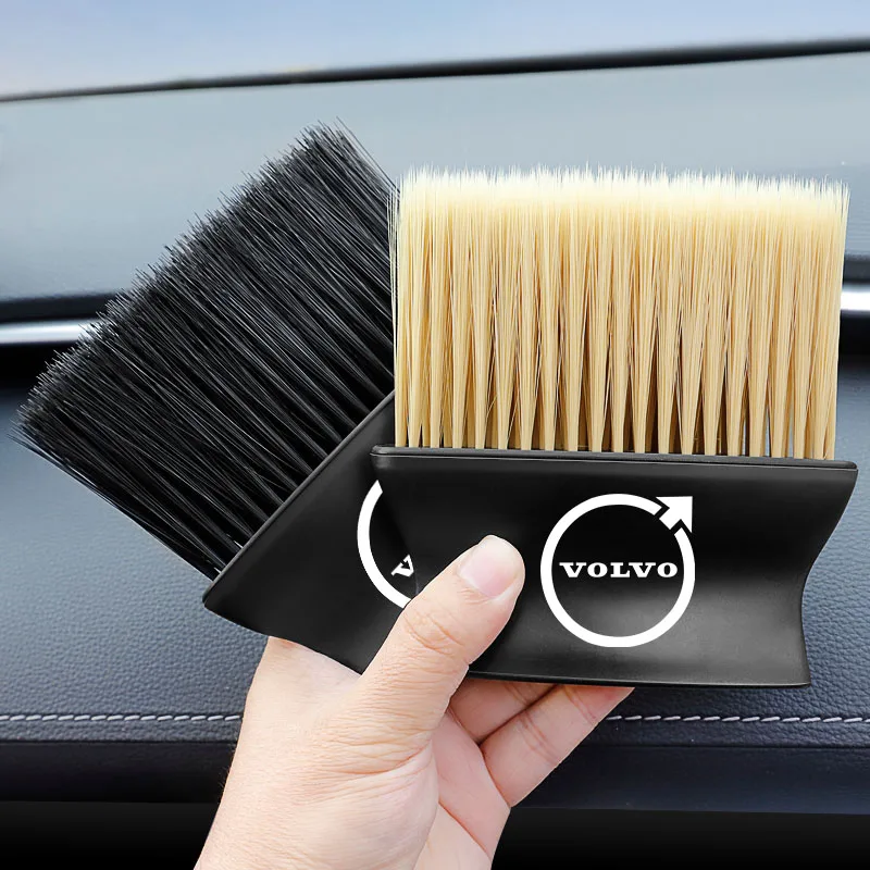 Interior Vent Cleaning Brush for Cars and Devices 3 Interior Vent Cleaning Brush for Cars and Devices - Image 3