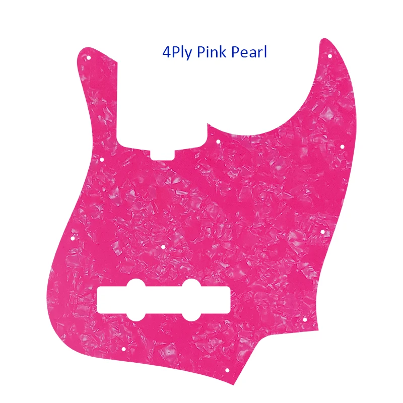 Sadowsky Metro Uv70 Jazz Bass Pickguard 13 Sadowsky Metro Uv70 Jazz Bass Pickguard - Image 13