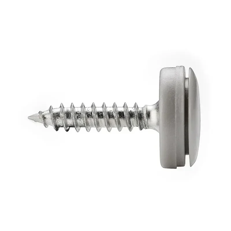 Colorful Plastic Screw Caps for Furniture 6 Colorful Plastic Screw Caps for Furniture - Image 6