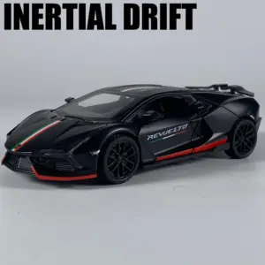 1:32 Scale Diecast Sports Car Model 35 S42dd9ab02cbf41e6bcc21e9b2571ddc9H