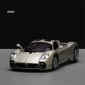 1:32 Pagani Utopia Alloy Model Car 13 S42e0e58c2e8d4a42ba0dbed952bb9263L