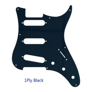 PRS SSS Electric Guitar Pickguard Upgrade 61 S43095a9fc03f4660afe970a0f9bcc570l