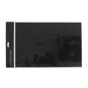 WACOM 11-Inch Matte Surface Film for Graphics Tablets 9 S430efd49515049029ae008ff7171df523